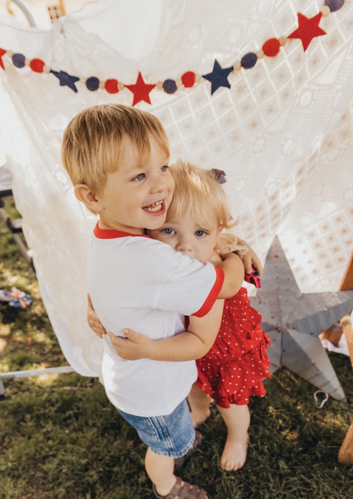 Firecracker Minis photo 2