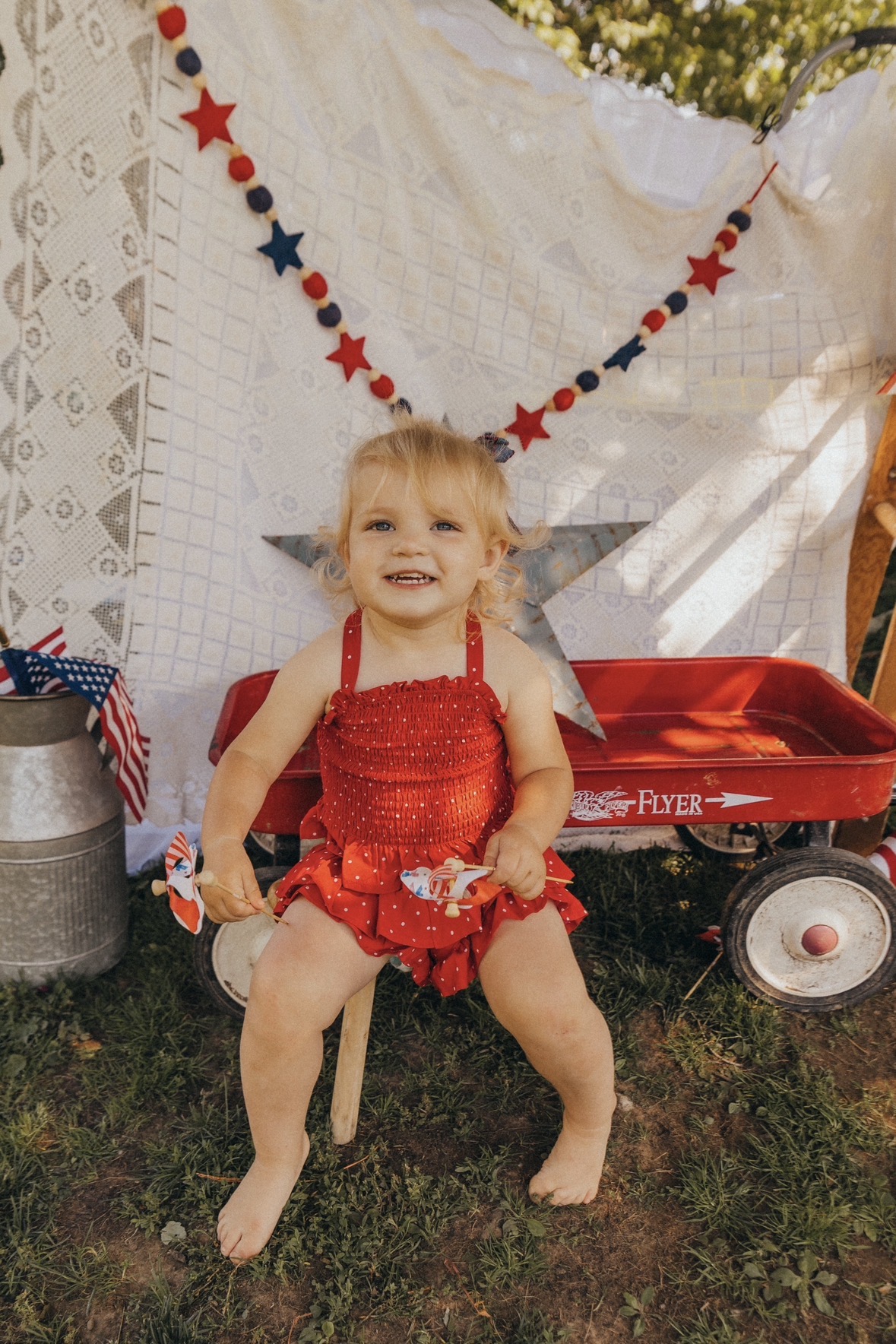 Firecracker Minis photo 3