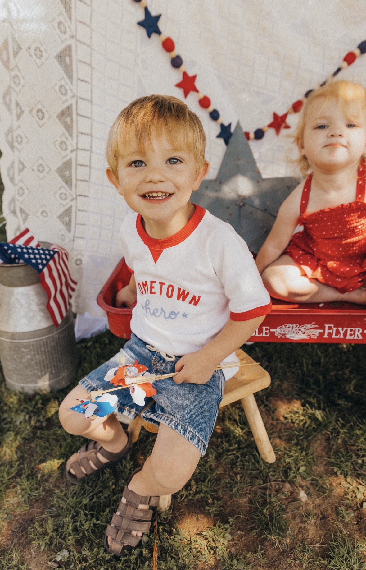 Firecracker Minis photo 4
