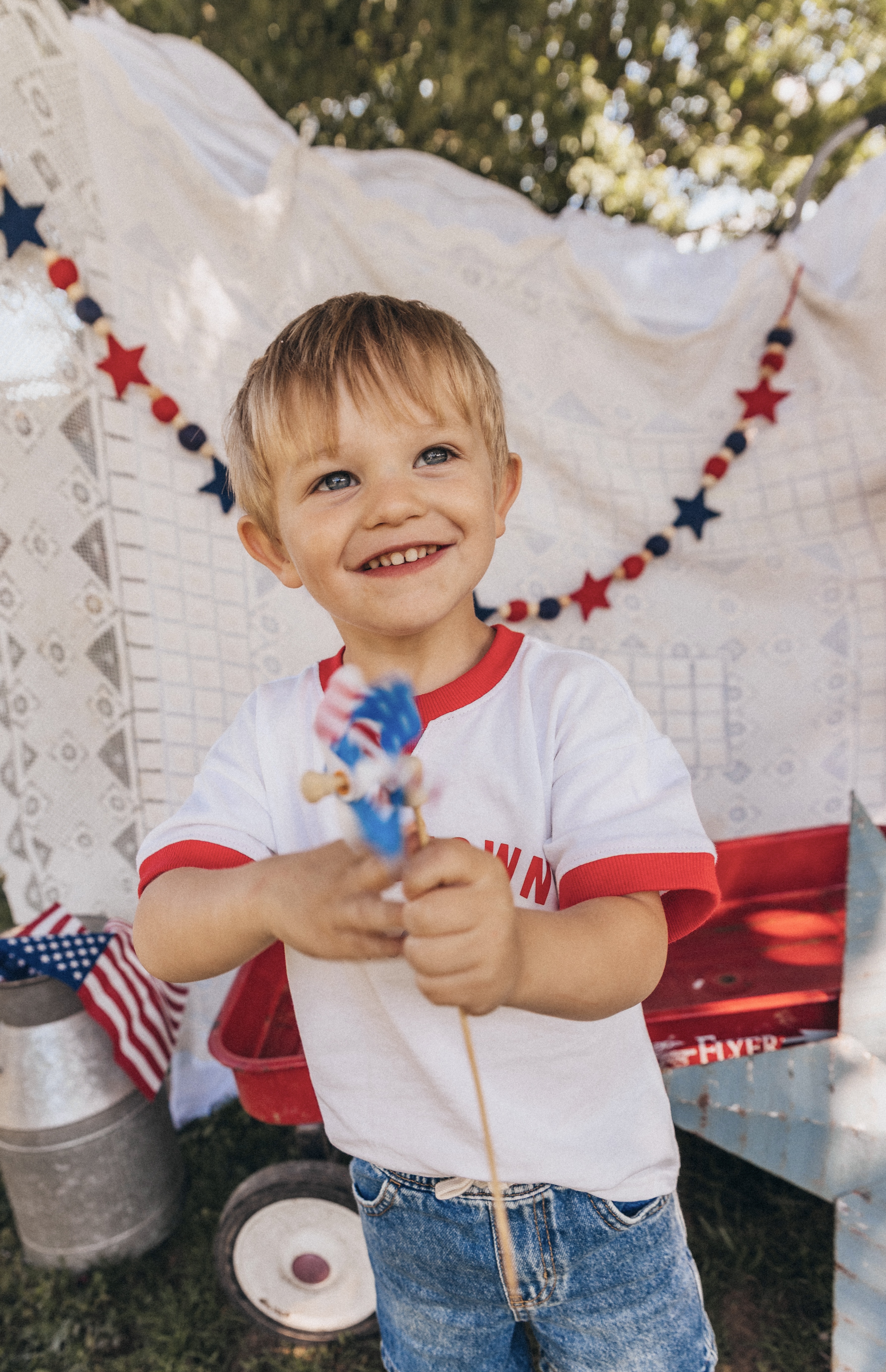 Firecracker Minis photo 5