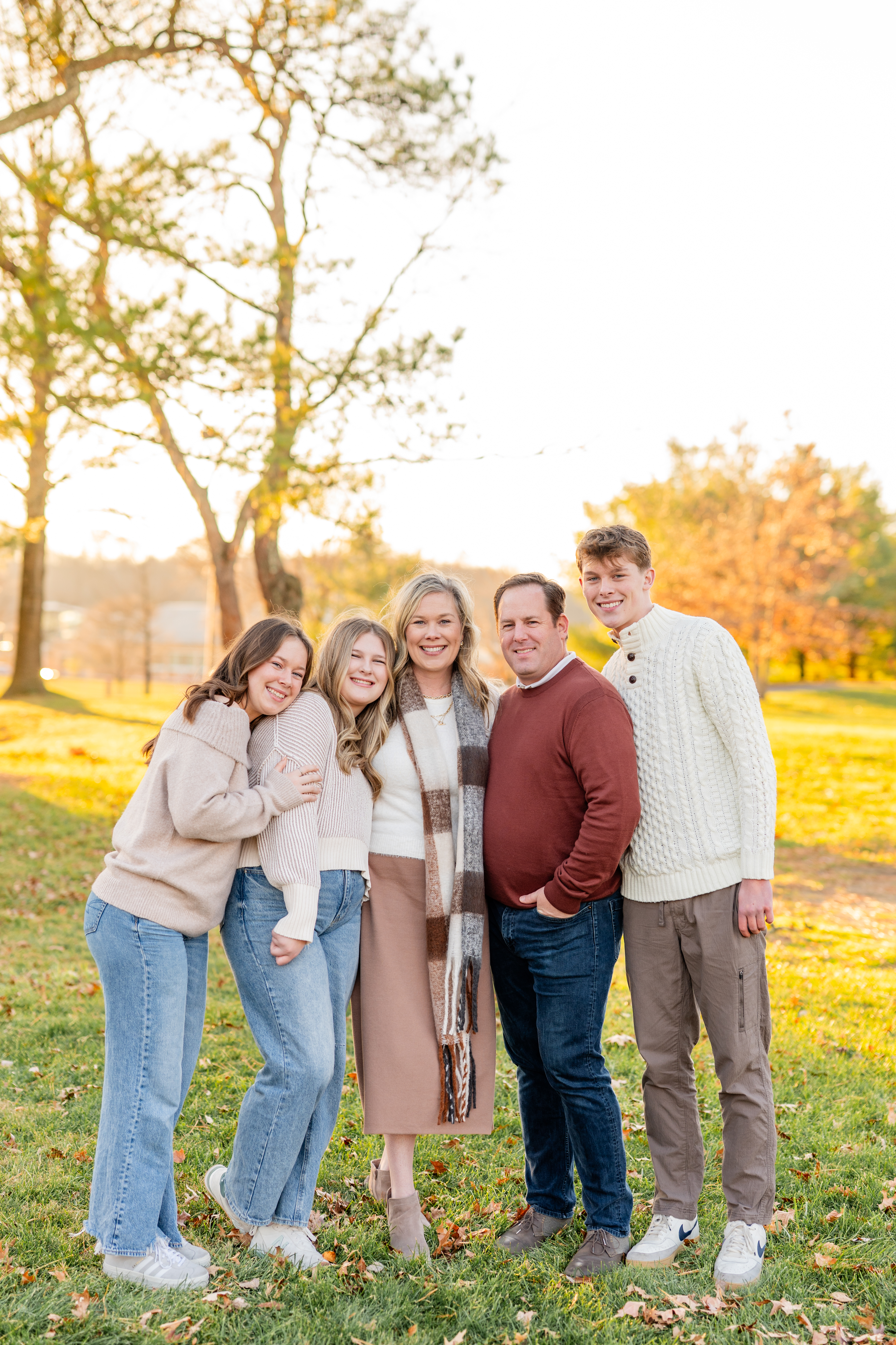 Fall Mini Sessions at Hartwood Acres photo 11