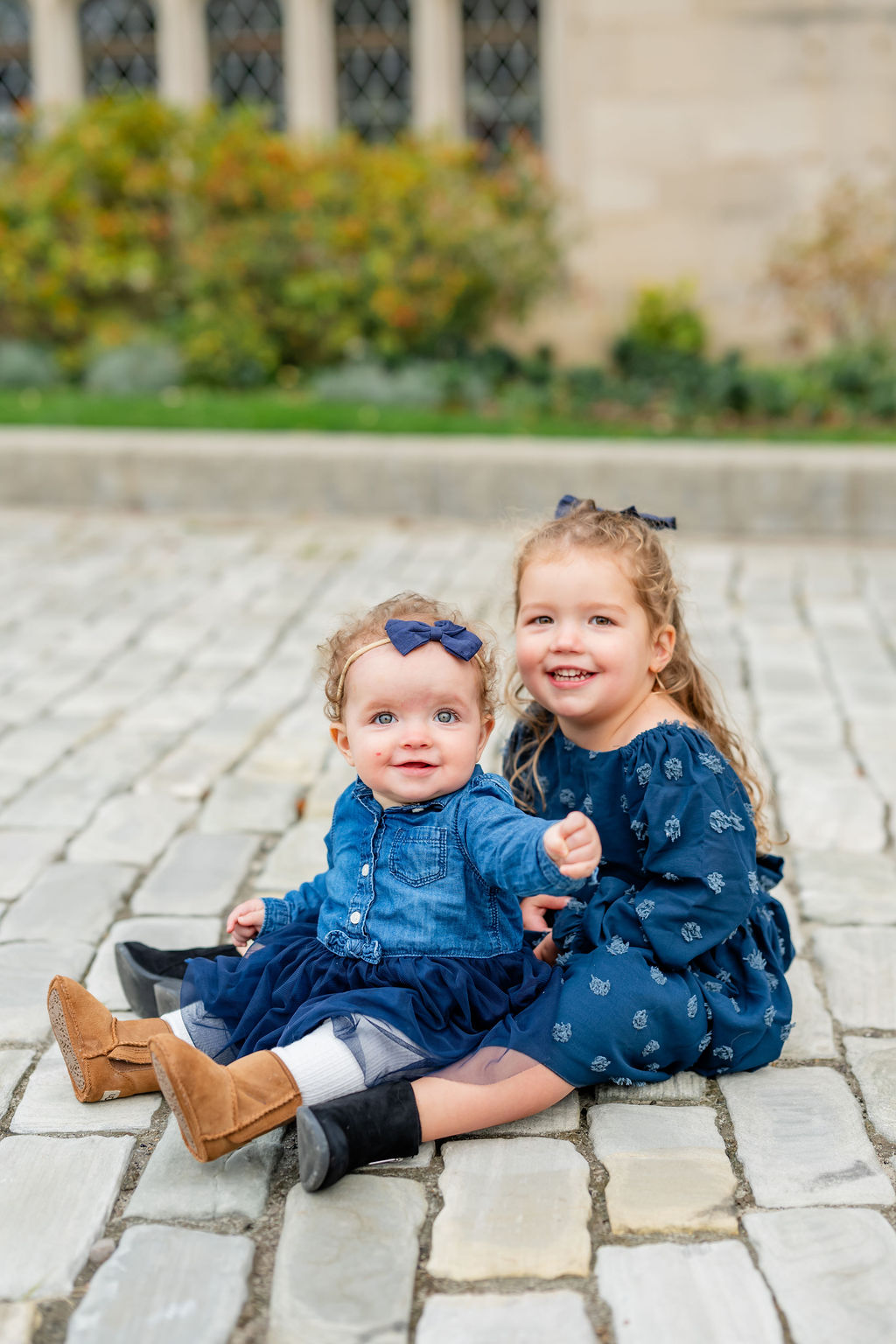 Fall Mini Sessions at Hartwood Acres photo 12