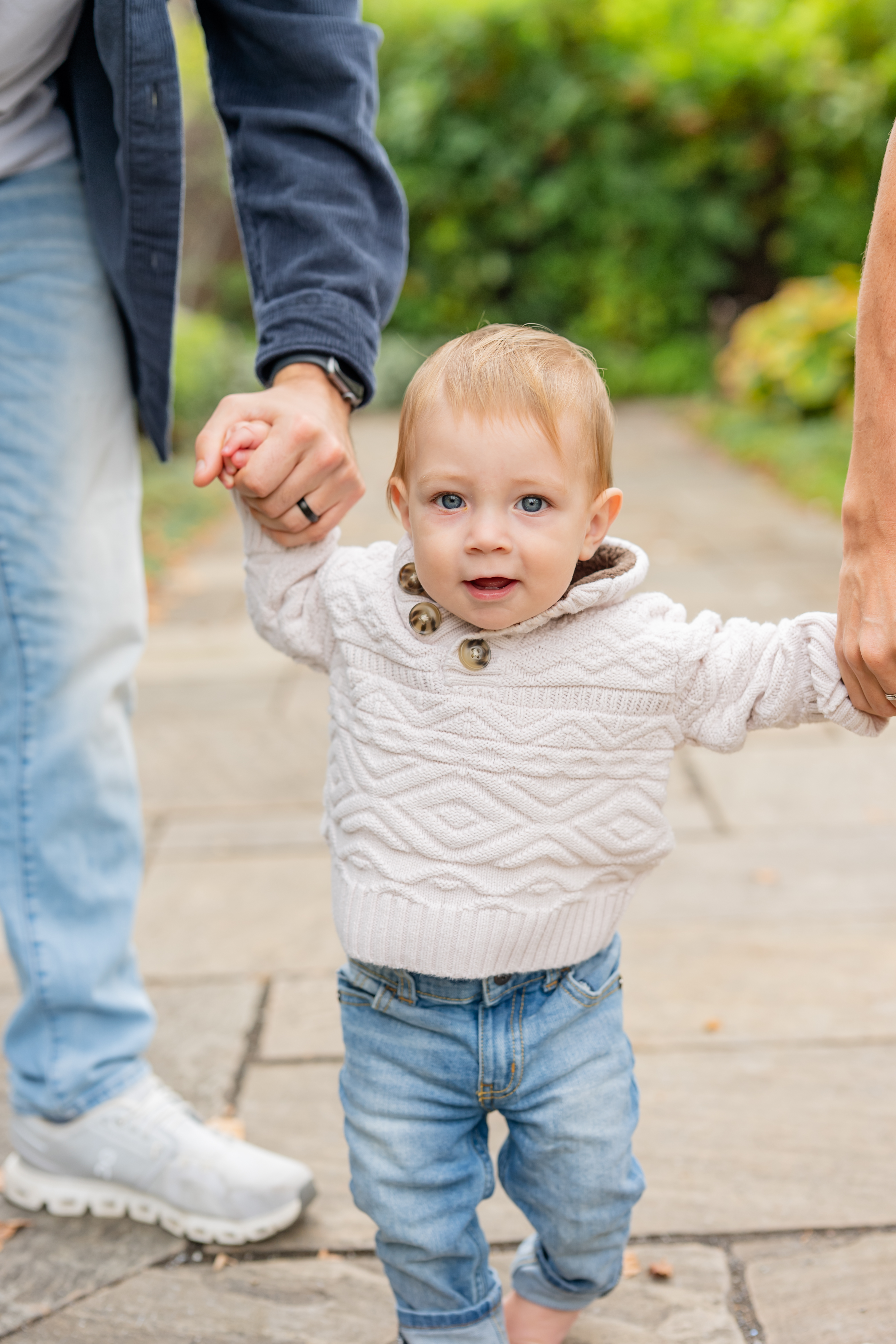 Fall Mini Sessions at Hartwood Acres photo 7