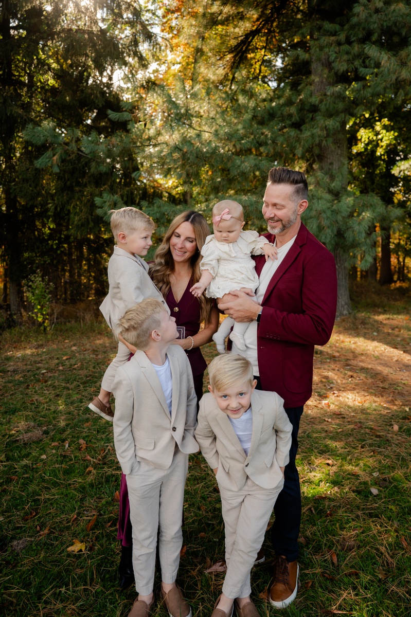 2026 Holiday Mini Sessions photo 2